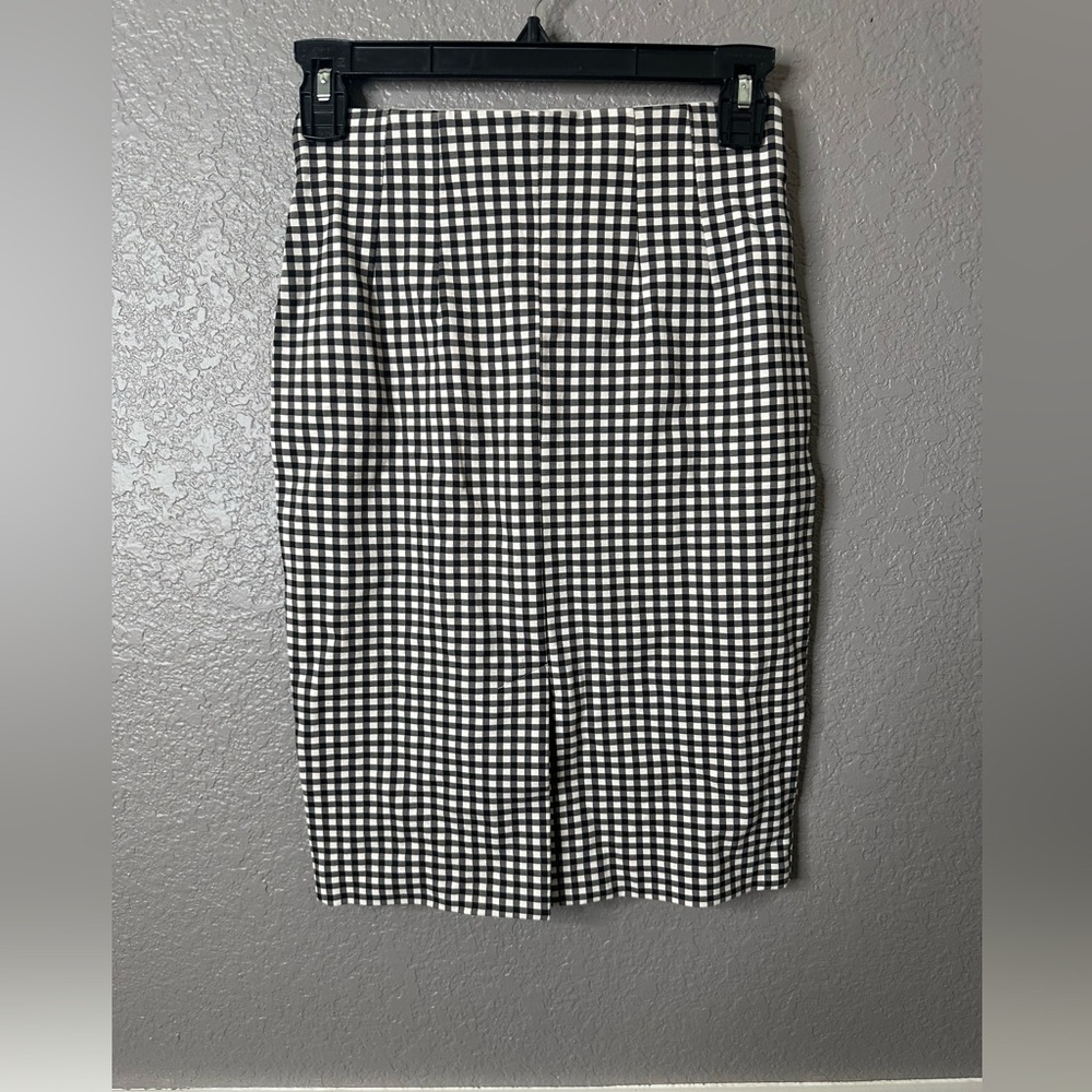 Amanda & Chelsea Pencil Skirt pull on XS - Picture 4 of 7
